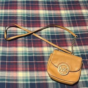 Authentic Michael Kors Crossbody Bag